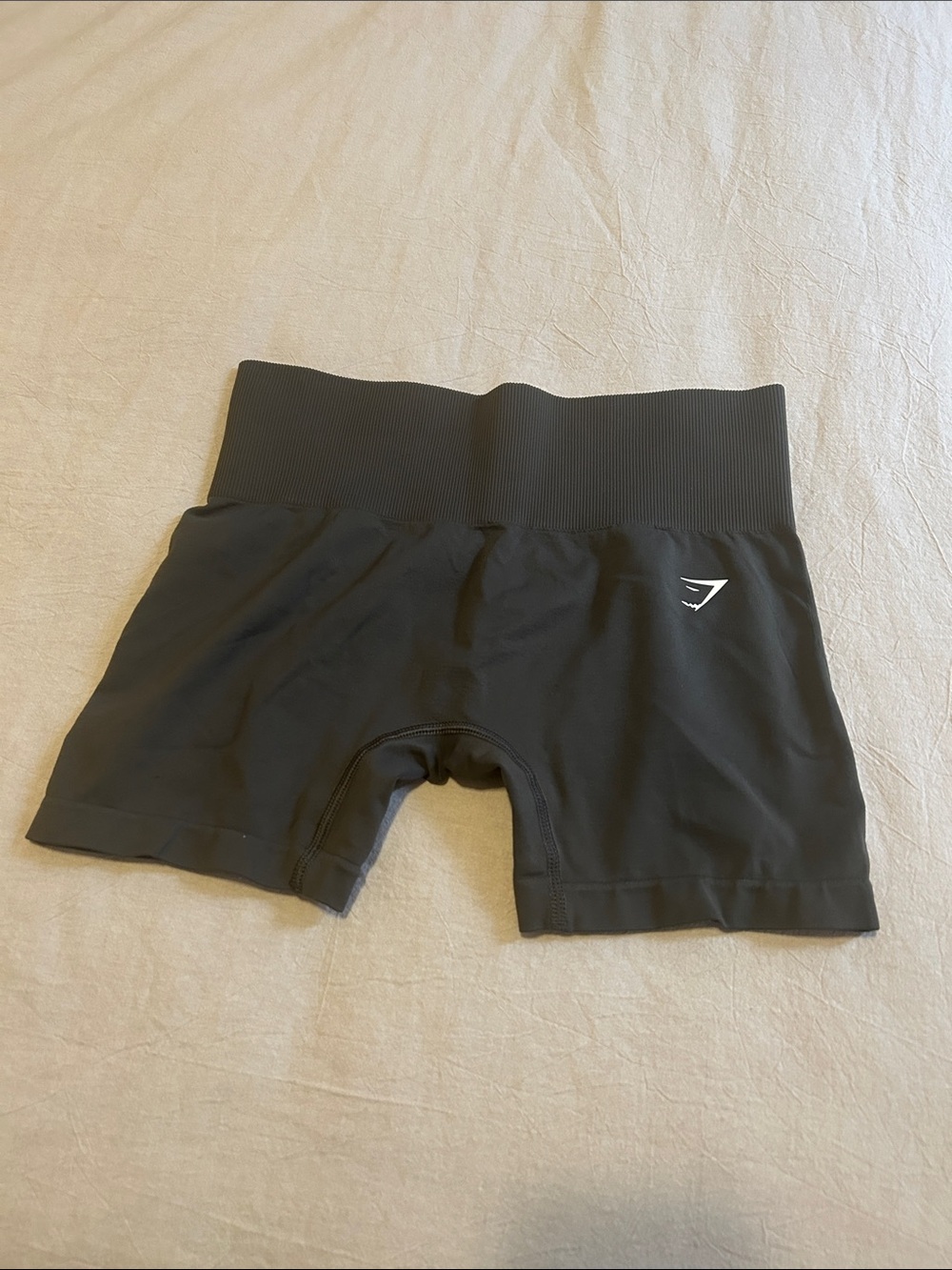 Gymshark Everyday Seamless Shorts